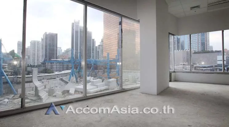 5  Office Space For Rent in Sukhumvit ,Bangkok BTS Phrom Phong at Metropolis The Luxury Office AA13508